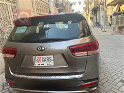 كيا سورينتو